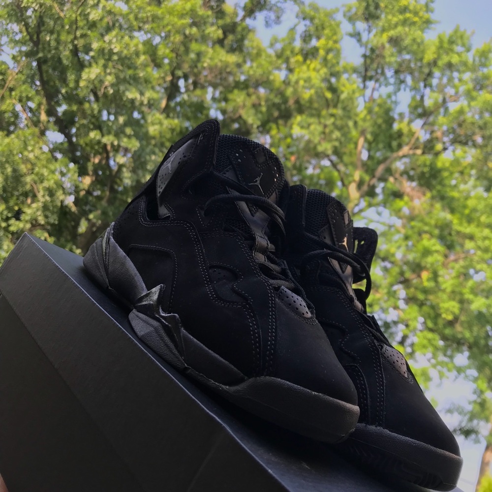 Jordan True Flight BG